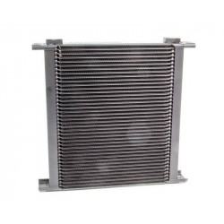 40 file radiatore dell`olio Setrab ProLine STD, 330x310x50mm