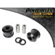 Silentblock in poliuretano Powerflex Front Arm Front Bush Volvo S80 (2006-2016) | race-shop.it