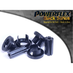 Powerflex Rear Subframe Rear Bush Inserts Volvo S80 (2006-2016)