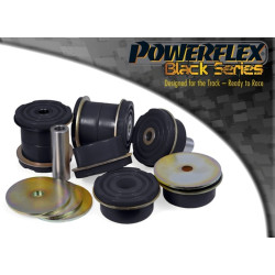 Powerflex Rear Subframe Bush Volvo S80 (2006-2016)