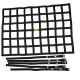Reti per finestre RRS rete di sicurezza per finestrino | race-shop.it
