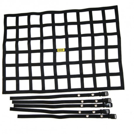 Reti per finestre RRS rete di sicurezza per finestrino | race-shop.it