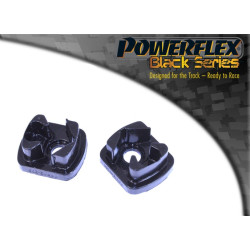 Powerflex Lower Engine Mount Insert Citroen DS3 (2009 - 2019) Black Series