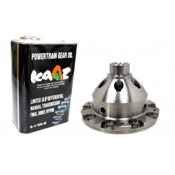 Limited slip differential KAAZ (LSD) 2WAY FORD MUSTANG 5.2L, 2015-
