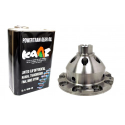 Limited slip differential KAAZ (Limited Slip Differential) 1.5WAY PORSCHE 993 3,6, 94-97