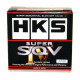Valvole di sfiato BOV per marca di auto HKS Super SQV 4 BOV (Blow off, Pop-off) - Membrana sequenziale per Subaru Impreza/ Forester/ Legacy | race-shop.it