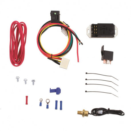 Kit di controllo ventola Kit regolatore ventole Mishimoto | race-shop.it