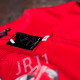 Magliette T-shirt JR-Wheels JR-11 red | race-shop.it