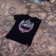 Magliette T-shirt JR-Wheels JR-21 Nero | race-shop.it
