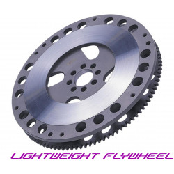 Exedy Racing Flywheel, Single series