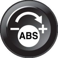Link inserto encoder per tastierino CAN - ABS 2