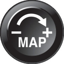 Link inserto encoder per tastierino CAN - MAP