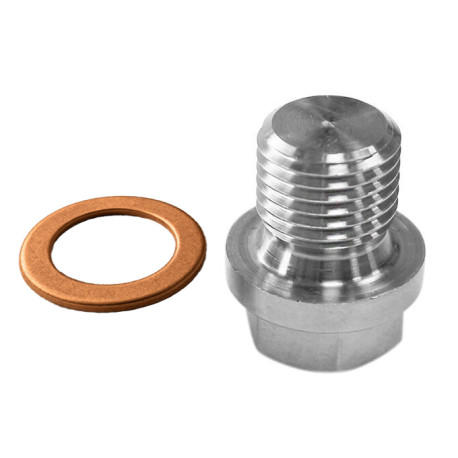 Adattatori e le sonde lambda Lambda (o2) Probe plug - M12x1.25 | race-shop.it