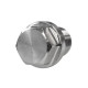 Adattatori e le sonde lambda Lambda (o2) Probe plug - M12x1.25 | race-shop.it