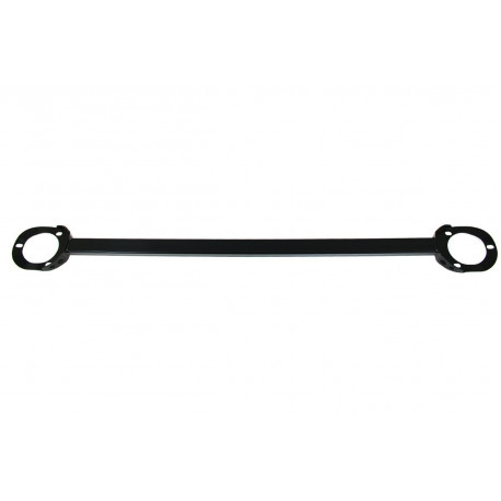 Strutbars (montanti) Barra snteriore superiore RACES BMW E24 E28 | race-shop.it