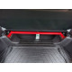 Strutbars (montanti) Barra posteriore superiore RACES Mitsubishi 3000GT | race-shop.it