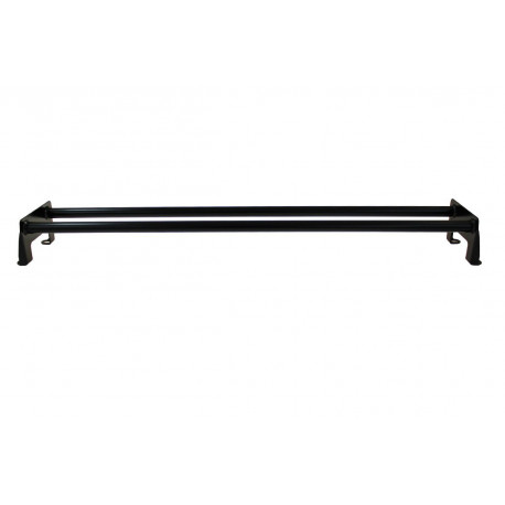 Strutbars (montanti) Barra posteriore superiore RACES Subaru Impreza GH 07+ | race-shop.it