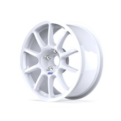 BRAID Fullrace A cerchio da corsa R17