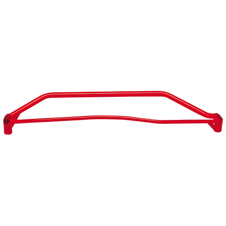 Strutbars (montanti) Barra snteriore&nbsp;superiore OMP Audi A4 1.8 20V/ 1.9 TDI | race-shop.it