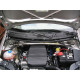 Strutbars (montanti) Barra snteriore superiore OMP Fiat Panda 1.2 | race-shop.it