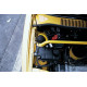 Strutbars (montanti) Barra snteriore superiore OMP Fiat Siecento Sporting 1.1 1997-2002 | race-shop.it