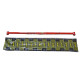 Strutbars (montanti) Barra posteriore&nbsp;superiore OMP Fiat Stilo | race-shop.it