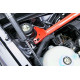 Strutbars (montanti) Barra snteriore superiore OMP Fiat Stilo 1.6 / 1.9 JTD | race-shop.it