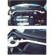 Strutbars (montanti) Barra snteriore&nbsp;superiore OMP Ford Mondeo 1.9 - 2.0 16V | race-shop.it