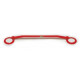 Strutbars (montanti) Barra snteriore superiore OMP Ford Sierra / Escort Cosworth | race-shop.it