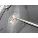 Strutbars (montanti) Barra posteriore&nbsp;superiore OMP Honda Civic Type R | race-shop.it