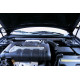 Strutbars (montanti) Barra snteriore superiore OMP Hyundai Coupe 2.0 2002 - 2009 (Alu ) | race-shop.it