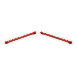 Barra posteriore inferiore OMP Lancia Delta I 2.0 4WD 16v - 2.0 HF Evo