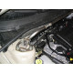 Strutbars (montanti) Barra snteriore superiore OMP Mazda 3 1.6 16v 2003 - 2009 | race-shop.it