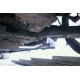 Strutbars (montanti) Barra anteriore&nbsp;inferiore OMP Mini Cooper 1.6 2001 - 2006 | race-shop.it