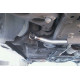 Strutbars (montanti) Barra anteriore&nbsp;inferiore OMP Mini Cooper 1.6 2001 - 2006 | race-shop.it