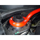 Strutbars (montanti) Barra snteriore&nbsp;superiore OMP Opel ASTRA H 1.9 TDCI 16V | race-shop.it