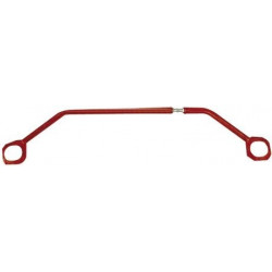 Barra snteriore superiore OMP Peugeot 207 1.6 Turbo GTI