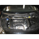 Strutbars (montanti) Barra snteriore superiore OMP Peugeot 207 1.6 Turbo GTI | race-shop.it