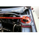 Strutbars (montanti) Barra snteriore superiore OMP Peugeot 306 1.4 / 1.6 / 2.0 | race-shop.it