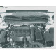Strutbars (montanti) Barra snteriore&nbsp;superiore OMP Peugeot 406 | race-shop.it