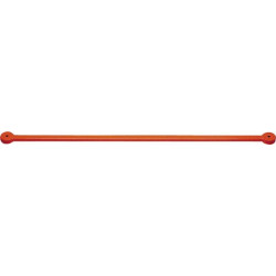 Barra posteriore superiore OMP Renault Clio RS 2000, 1998 - 2005