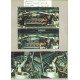 Strutbars (montanti) Barra snteriore superiore OMP Suzuki Swift 1.3 Gti 16V 1990-2001 | race-shop.it