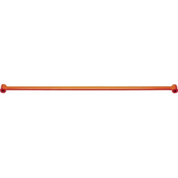 Barra posteriore superiore OMP Toyota Yaris 1.0 16V 1999-2005
