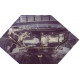 Strutbars (montanti) Barra anteriore&nbsp;inferiore OMP VW Golf 2 | race-shop.it