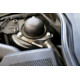 Strutbars (montanti) Barra snteriore superiore OMP VW Polo 3, 1.6 Gti 6N (1995-2000) | race-shop.it