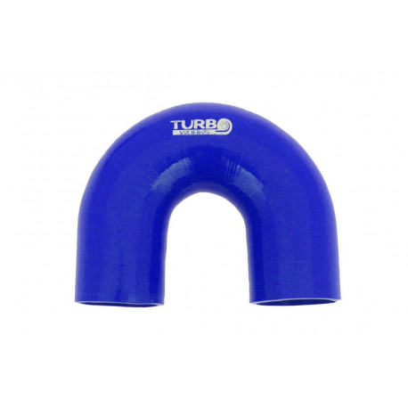 Gomiti 180° Manicotto in silicone 180° - 57mm (2,25") | race-shop.it