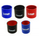 Manicotto dritto in silicone - 30mm (1,18