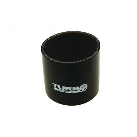 Giunti - diritti Manicotto dritto in silicone - 70mm (2,75") | race-shop.it