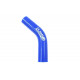 Gomiti 45° Manicotto in silicone 45° - 40mm (1,57") | race-shop.it