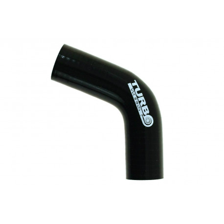 Gomiti 67° Curva in silicone 67° - 51mm (2") | race-shop.it